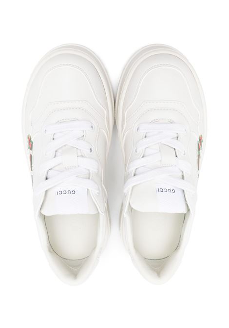 Scarpe Gucci Kids GUCCI | SCARPE | 813601 2SH509014